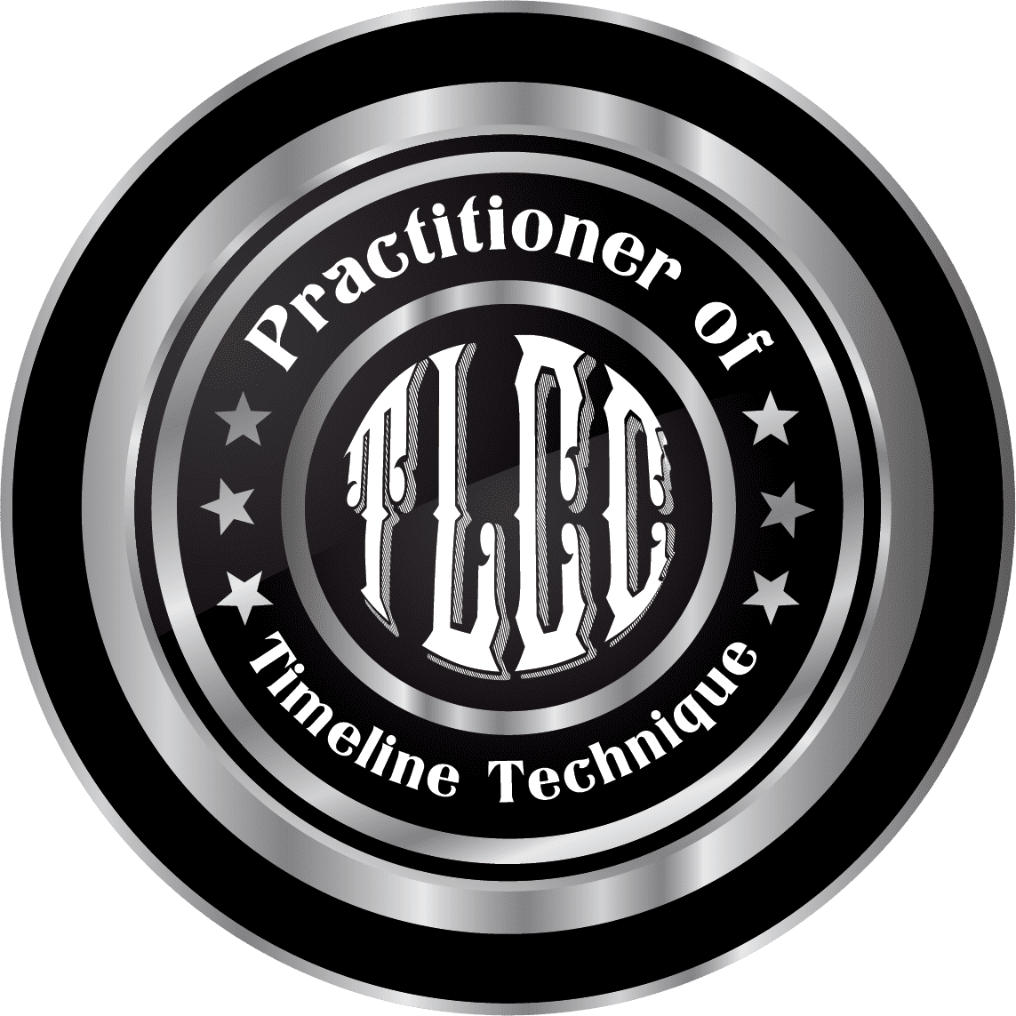 Practitioner of TLCC Timeline Technique